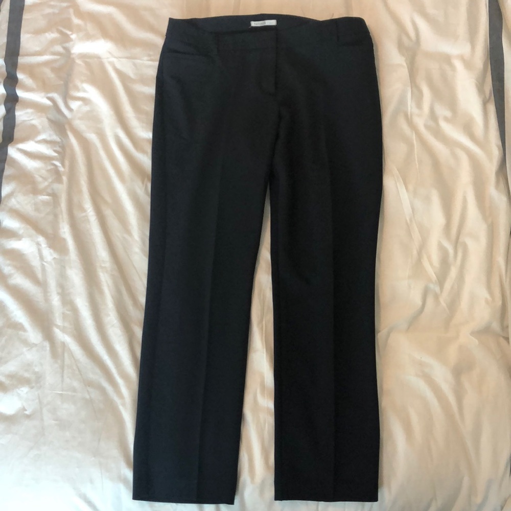 Navy Blue pants
